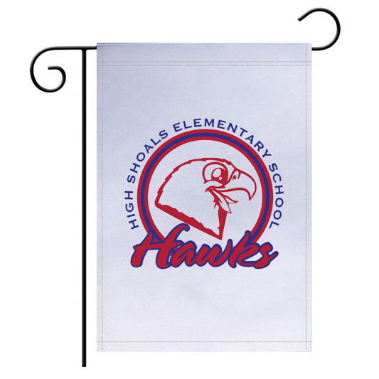 Garden Flags
