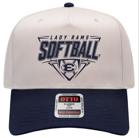 ECMS Softball Otto
