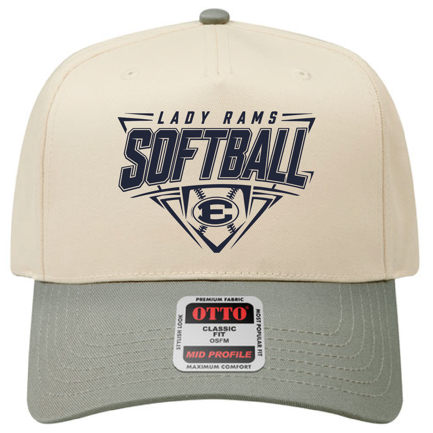ECMS Softball Otto