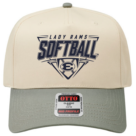 ECMS Softball Otto