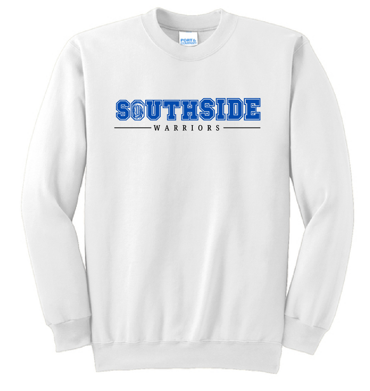 Southside Warriors Crew