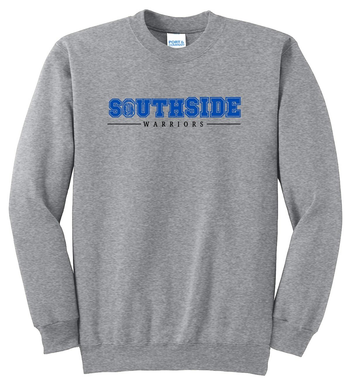 Southside Warriors Crew