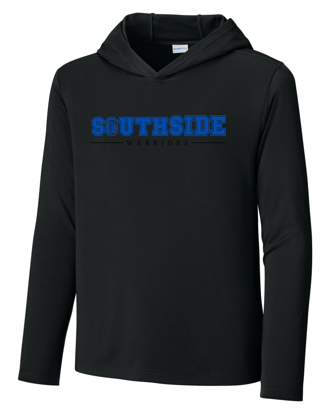 Southside Warriors Hooded Performance