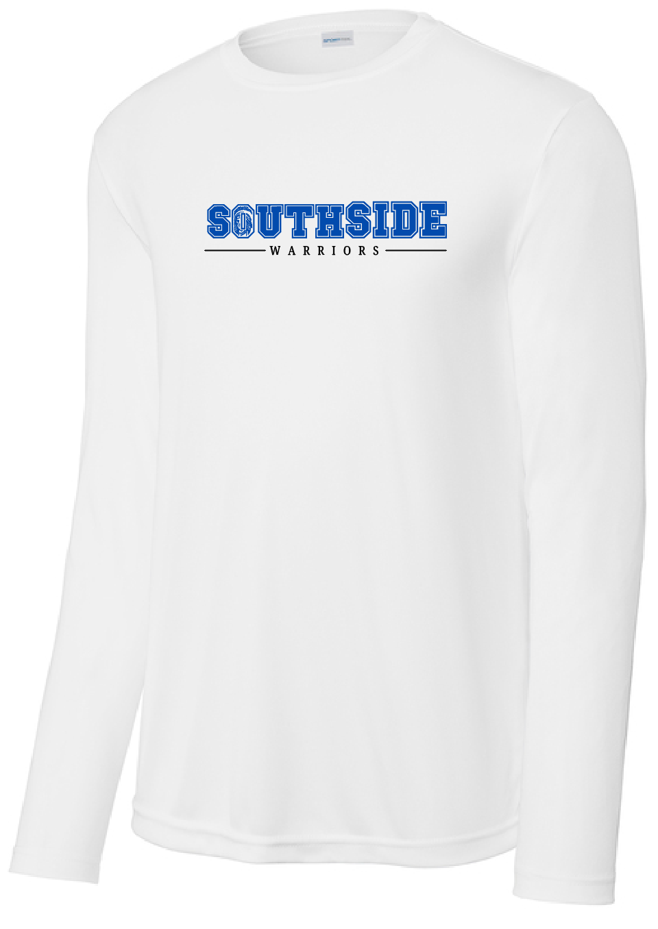 Southside Warrior Long Sleeve Performance