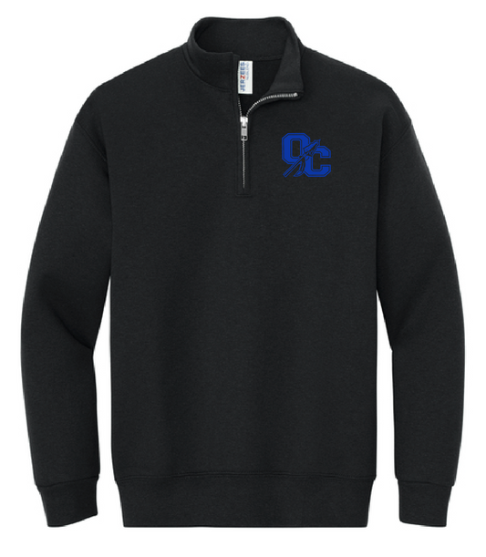 OC Youth Quarter Zip