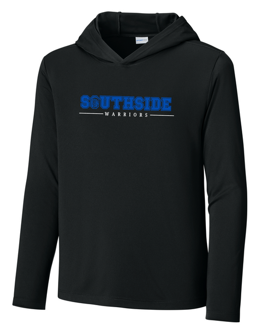 Southside Warriors Hooded Performance