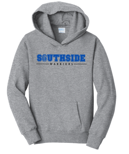 Southside Warriors Hoodie