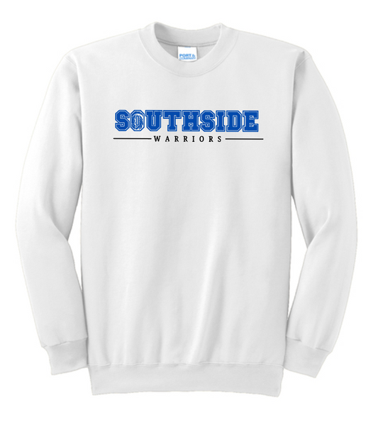 Southside Warriors Crew