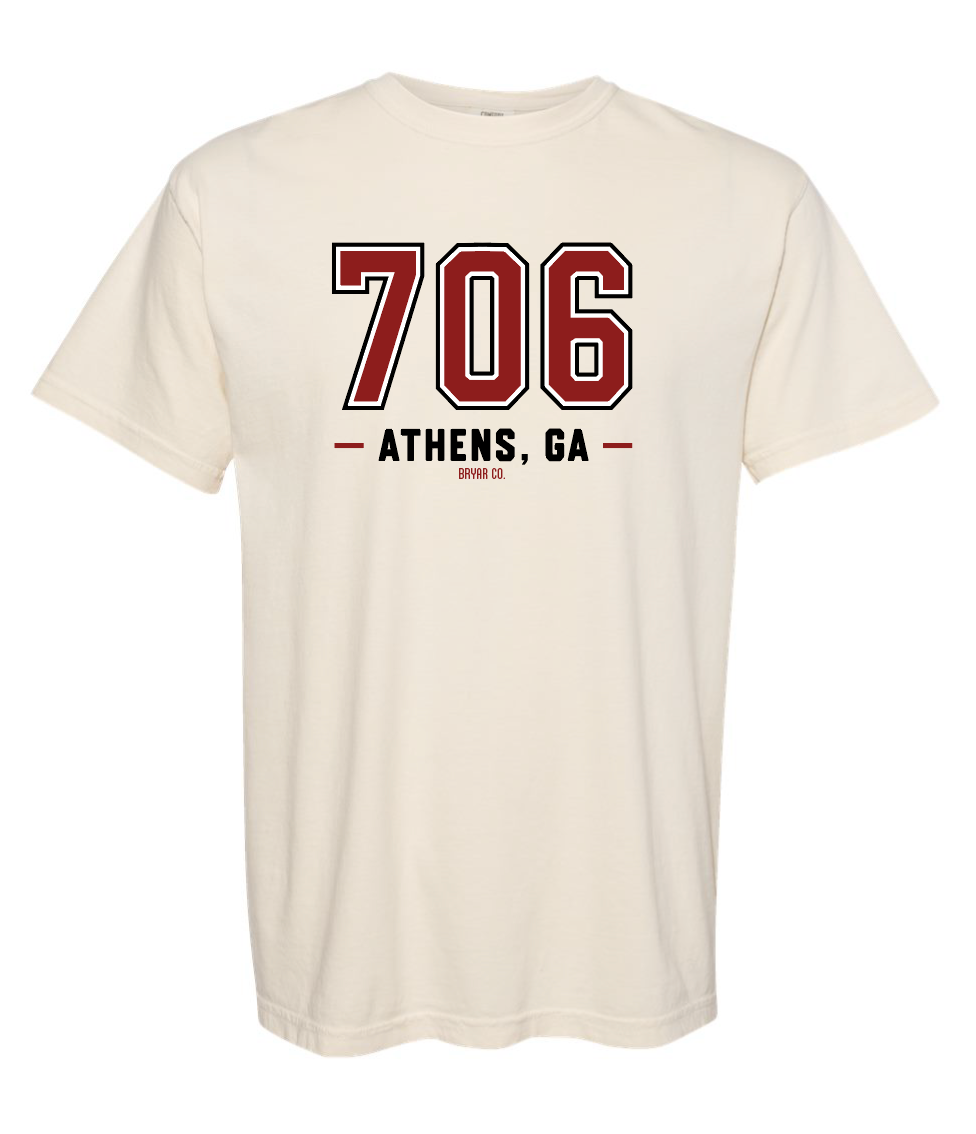 706 Athens, GA