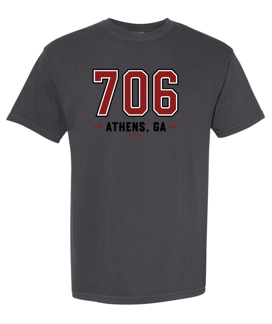 706 Athens, GA
