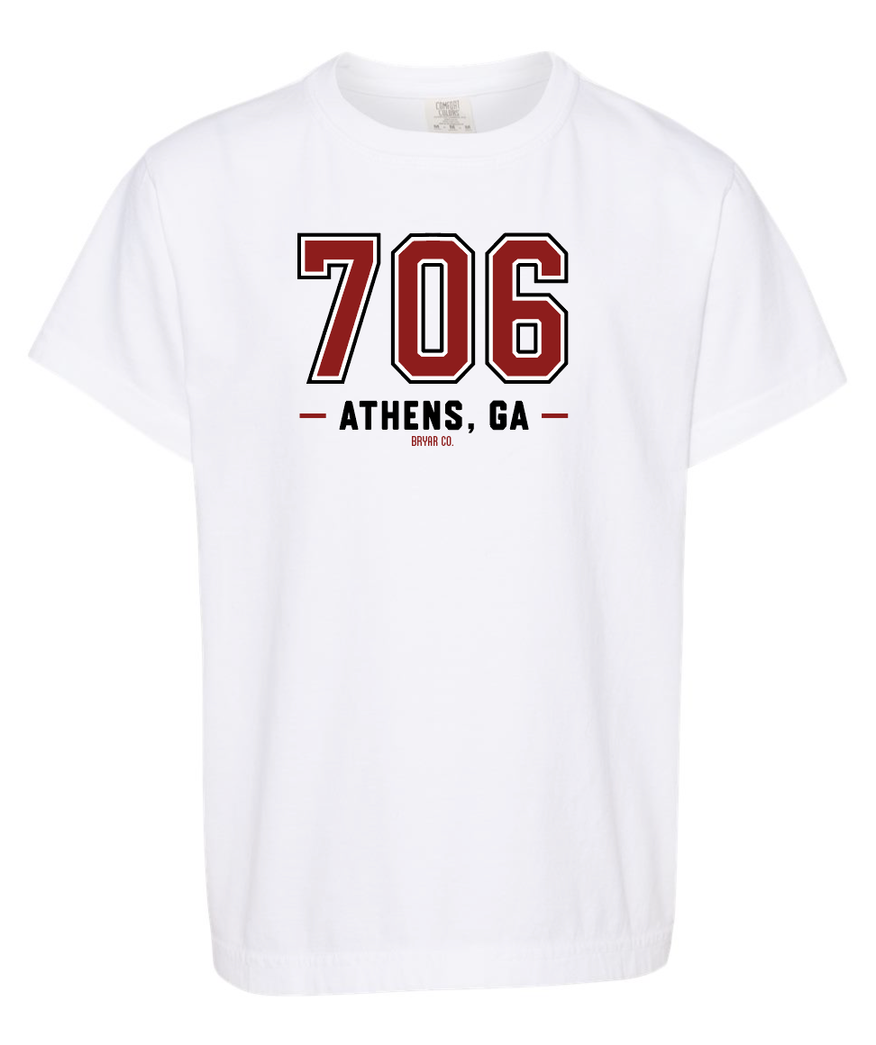 Youth 706 Athens, GA