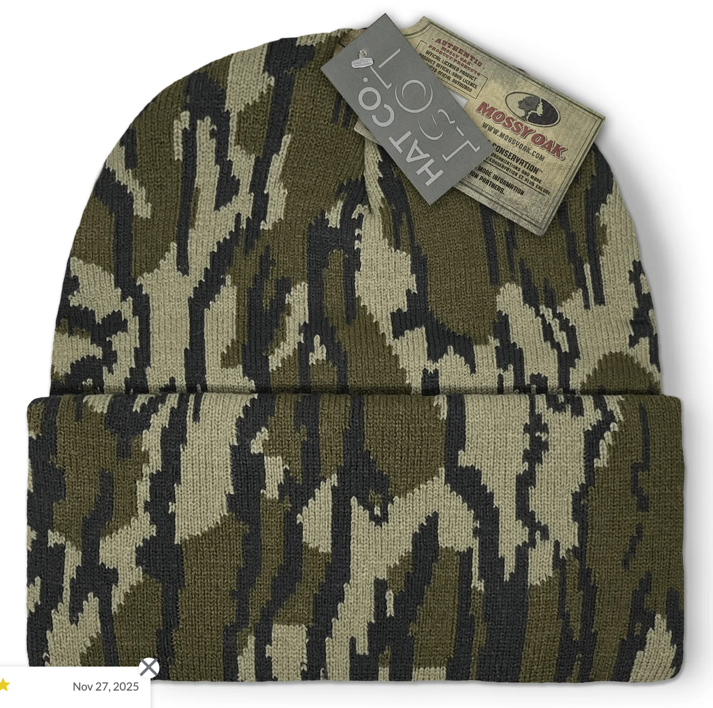 Custom Cold Front