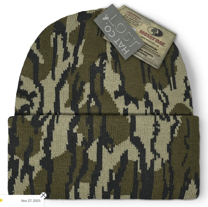 Custom Cold Front