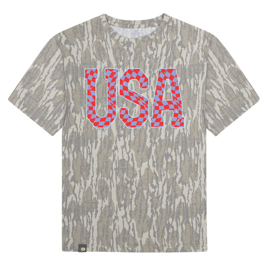 USA Ladies Bottomland
