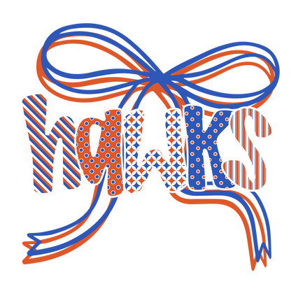 Hawks Bow