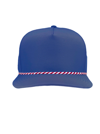 Custom Patriot R+