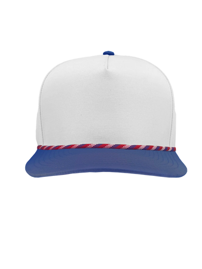 Custom Patriot R+